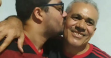 Torcedor desiste de presentear pai que venceu câncer com jogo do Flamengo devido ao valor