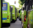 “Setut e Prefeitura não tem responsabilidade com usuários de ônibus