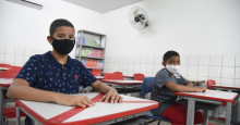“Sinto falta da escola, sonho em ser médico”, diz aluno de 11 anos sobre greve em Teresina