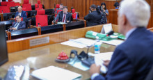 Assembleia aprova segunda operação de crédito do Governo de Estado de R$ 236 milhões