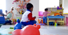 Brasil tem três entregas voluntárias de crianças para adoção a cada dia, afirma CNJ