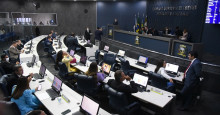 Câmara aprova por unanimidade empréstimo de R$ 500 milhões para Prefeitura de Teresina