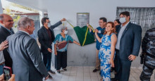 Casa de acolhimento para famílias migrantes é inaugurada em Teresina