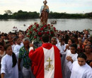 Festejos de São Pedro no Poti Velho encerram hoje (29) com tradicional procissão fluvial