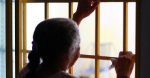Fiscalização do MP encontra irregularidades em lar para idosos da Prefeitura de Teresina