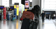 Governo Federal veta retorno do despacho gratuito de bagagem em avião