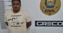 Homem é preso com carro blindado e cocaína no Parque de Exposições Dirceu Arcoverde