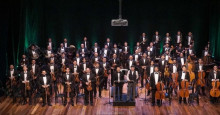 Orquestra Sinfônica de  Teresina se torna Patrimônio Cultural Imaterial do Piauí