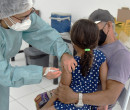 Teresina: vacinação da gripe para população em geral inicia nesta terça-feira (28)