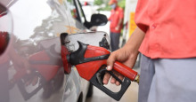 Preço médio da gasolina no Piauí é o mais caro e o único acima de R$ 8 em todo o Brasil