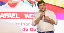 Rafael Fonteles lança plano de governo com foco em geração de emprego no Piauí