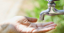 Tarifa de água e esgoto terá reajuste de 13,5% a partir deste mês em Teresina