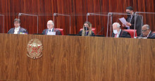 TSE rejeita por unanimidade pedido de revisão do eleitorado de Cajueiro da Praia