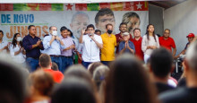 Wellington defende volta da integração com governo federal para avanço do Piauí