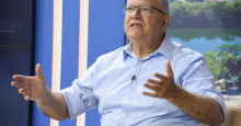 “Dr. Pessoa está desmontando tudo de bom que foi feito em Teresina”, diz Kléber Montezuma