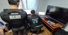 Adolescente suspeito de invadir site do Governo do Piauí é apreendido