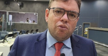 Aluísio Sampaio critica “infiéis” do Progressistas: “o ideal é que saiam do partido”