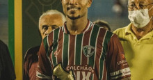 Artilheiro do Brasil na temporada 2022, Mário Sérgio deixa o Fluminense-PI