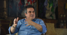 Ciro confirma Republicanos na chapa Bolsonaro: “partidos de centro estão com o presidente”