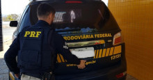 Em Picos, homem suspeito de matar ex-namorada é preso pela PRF
