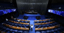 Empréstimo com Auxílio Brasil é aprovado pela Senado