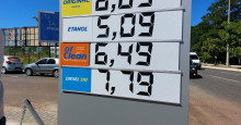 Gasolina: redução de R$ 0,20 deve chegar às bombas em até cinco dias, diz Sindipostos