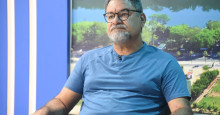 Gervásio Santos, do PSTU, se posiciona como alternativa para o Senado