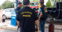 Golpe da bomba baixa: Imepi encontra fraude no abastecimento em 10 postos do Piauí