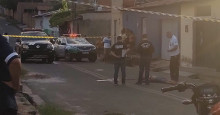 Homem é executado a tiros no Cidade Jardim; 17º homicídio em menos de 15 dias