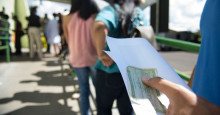 No Piauí 65 mil adolescentes votarão pela primeira vez em 2022