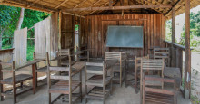 Pesquisa aponta que as aulas nas escolas rurais foram afetadas na pandemia
