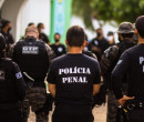 Regina Sousa nomeia aprovados nos concursos da Polícia Civil e Polícia Penal do Piauí