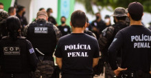 Regina Sousa nomeia aprovados nos concursos da Polícia Civil e Polícia Penal do Piauí