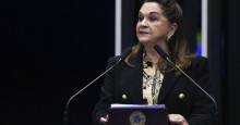Senadora Eliane Nogueira será a relatora setorial do Orçamento 2023