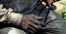 Trabalhadores são encontrados em situação de trabalho escravo no Sul do Piauí