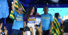 União Brasil homologa a candidatura de Silvio Mendes e oficializa coligação de 7 partidos