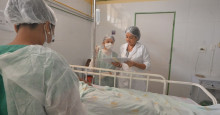Cirurgias eletivas em Teresina podem ser suspensas por falta de soro em hospitais