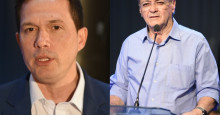 Contas: Silvio Mendes recebe R$ 1,4 milhão e Diego Melo R$ 300 mil do fundo eleitoral