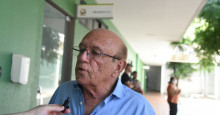 Edson Melo chama Washington Bonfim de “assessor do PT” e pede que ele “esqueça o PSDB”