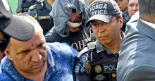 Ex-PM acusado de matar policial na frente do filho vai a Júri Popular amanhã (23)