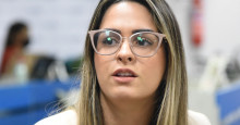 Gessy Lima nega desistência de candidatura ao governo: “Sigo Firme”