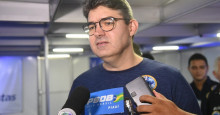 Luciano Nunes confirma que o PSDB do Piauí apoiará a candidatura de Tebet para presidente