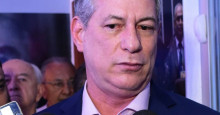 PDT confirma a vinda de Ciro Gomes ao Piauí para fortalecer chapa proporcional