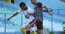 Piauiense Sub-20: Picos e Fluminense-PI farão final na quinta-feira (11)