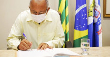 Prefeitura assina empréstimo de R$ 500 milhões com o Banco do Brasil