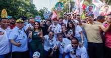 PT apresenta números de Fonteles em Teresina a vereadores e busca maior engajamento