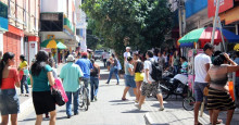Quase metade dos brasileiros fazem bico para completar renda, aponta pesquisa