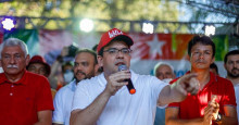 Rafael Fonteles é o terceiro a registrar candidatura ao Governo do  Piauí