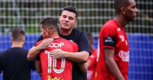 Resenha FC reforça elenco para temporada e busca nomes do futebol brasileiro