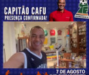 Taça das Favelas: com presença de Cafu, evento será lançado no domingo (7) em Teresina